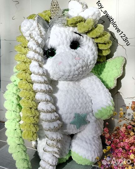 Единорожка