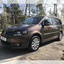 Volkswagen Touran 1.4 AMT, 2011, 185 000 км, с пробегом, цена 1 295 000 руб.