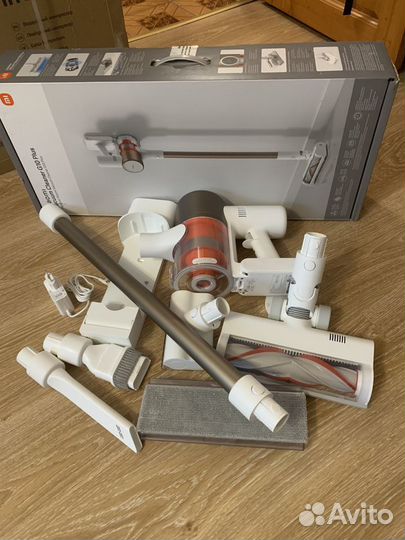 Пылесос Xiaomi Mi Handheld Vacuum G10 Plus