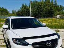 Mazda CX-9 3.7 AT, 2012, 270 000 км, с пробегом, цена 1 550 000 руб.