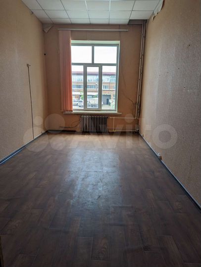 Офис, 21.2 м²
