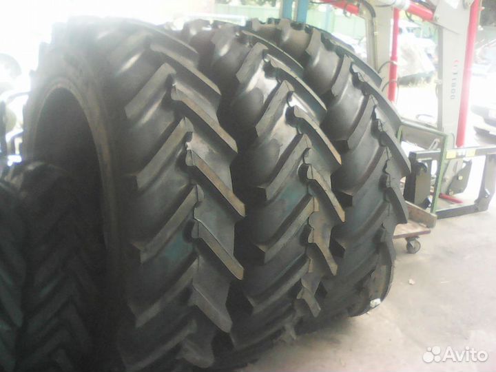 Шина на мтз Voltyre Ф-2ад 15.5-38 133A6 8pr TT