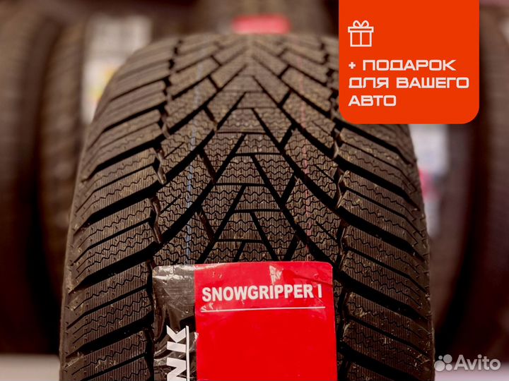 iLink SnowGripper I 235/55 R20 91T