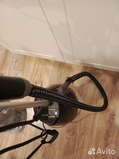 Отпариватель tefal