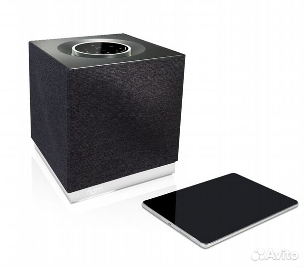 Музыкальная система Naim Mu-so Qb 2nd Generation