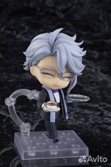 Аниме Фигурка Nendoroid Azul Ashengrotto