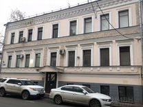 Офис (B), 418 м², пер. Пушкарев, 22С2