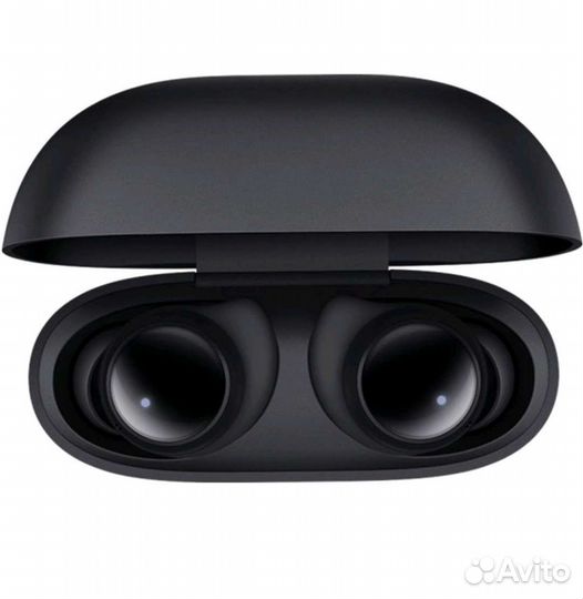 Беспроводные наушники xiaomi buds 3 lite black