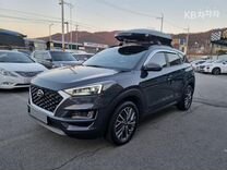 Hyundai Tucson 1.6 AMT, 2019, 36 788 км, с пробегом, цена 1 840 000 руб.