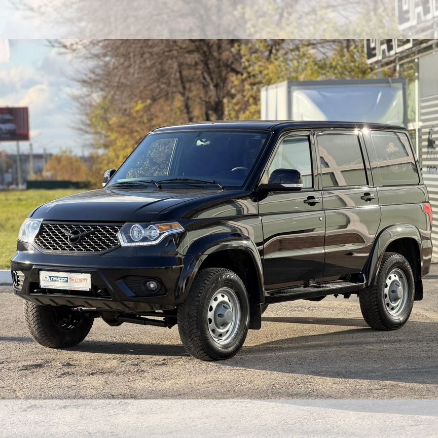 Купить УАЗ 🚘 от 130 000 ₽ в Новочебоксарске: 496