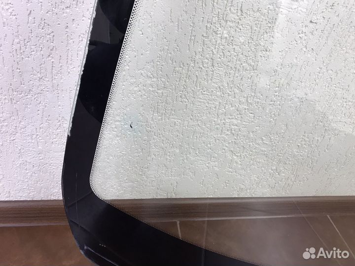 Лобовое стекло Лада Веста