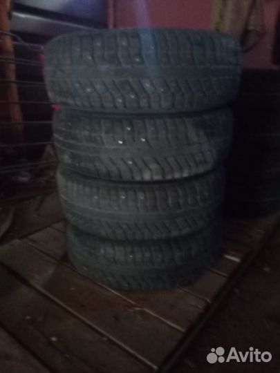 Cordiant Polar 2 185/65 R15