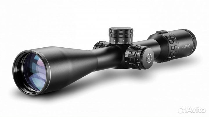 Оптический прицел Hawke Frontier 30 4-24x50 SF IR