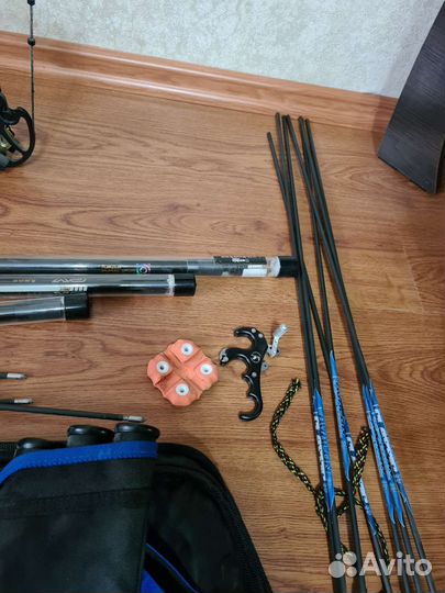 Лук для стрельбы