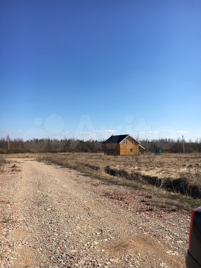 Участок 15 сот. (ИЖС)