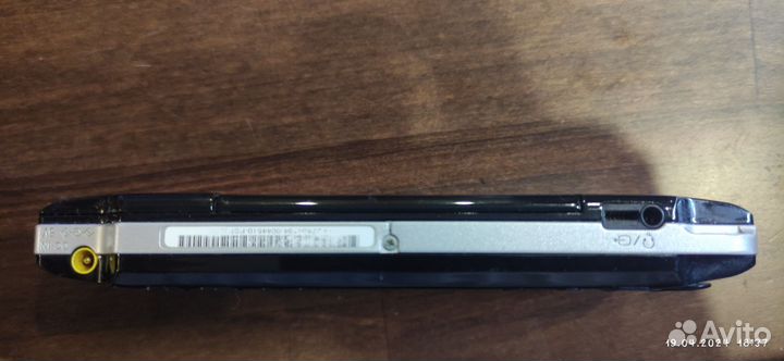 Sony PSP 3008 прошитая