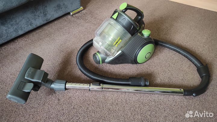 Пылесос magnit