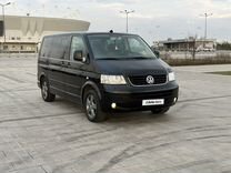Volkswagen Multivan 2.5 AT, 2009, 339 500 км, с пробегом, цена 1 320 000 руб.