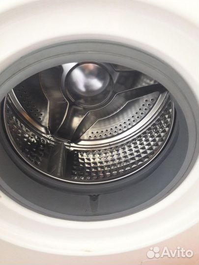 Samsung - WF1500NHW