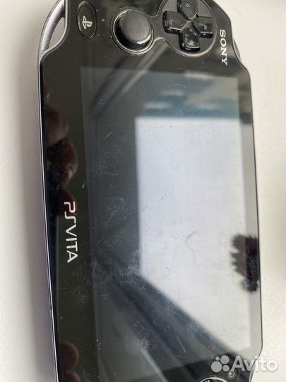 Sony psp Vita
