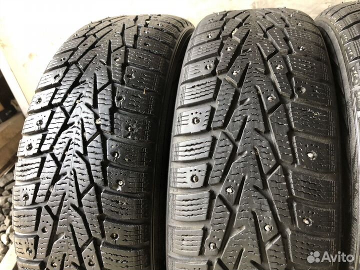 Nokian Tyres Nordman 7 175/65 R14