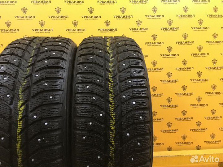 Bridgestone Ice Cruiser 5000 205/55 R16 91T