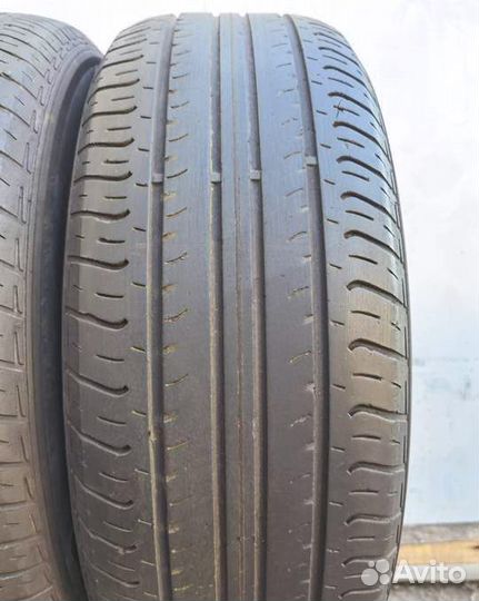 Hankook Optimo K415 225/60 R17 99H