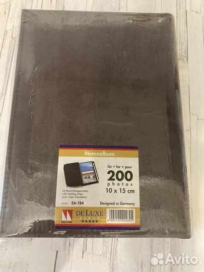 Фотоальбом