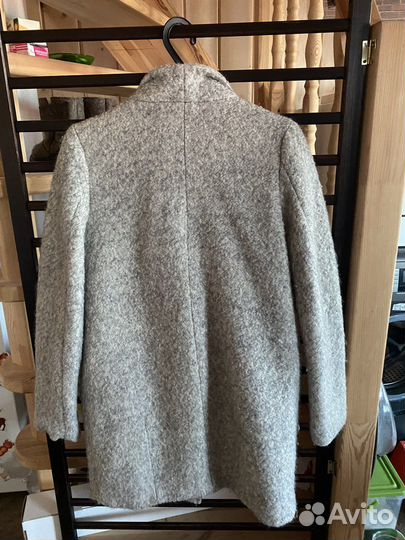 Пальто женское 42 44