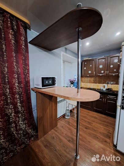 Барная стойка