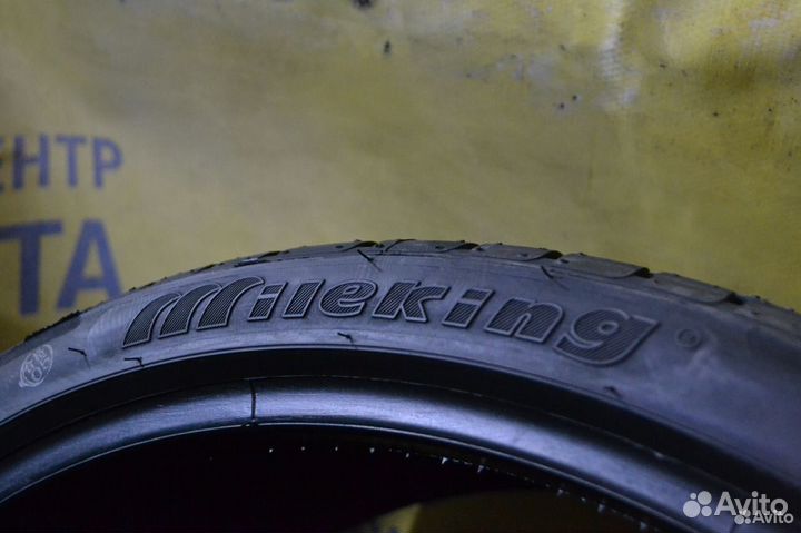 Mileking MK927 235/30 R20