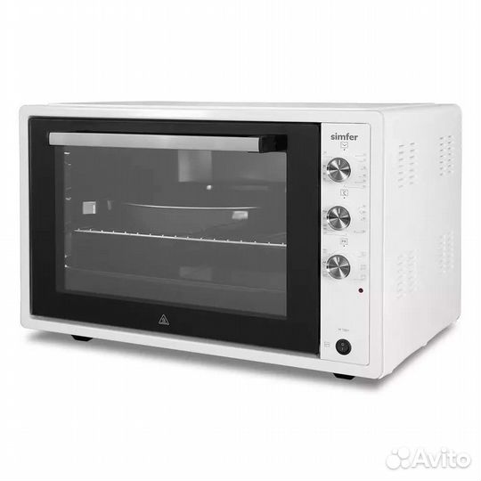 Мини-печь Simfer M7001 на 70 литров
