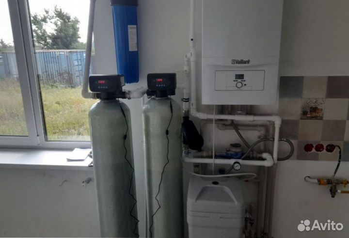 Фильтр.фильтры для кафе и ресторанов