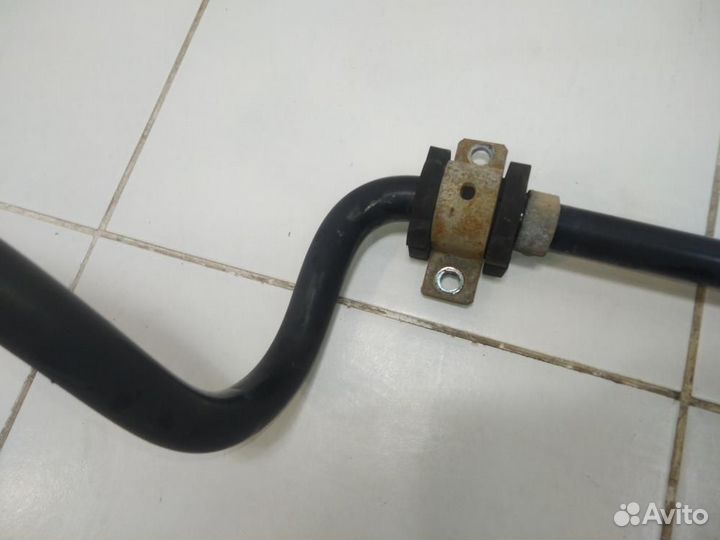 Стабилизатор передний Mitsubishi Lancer X CY2A 200