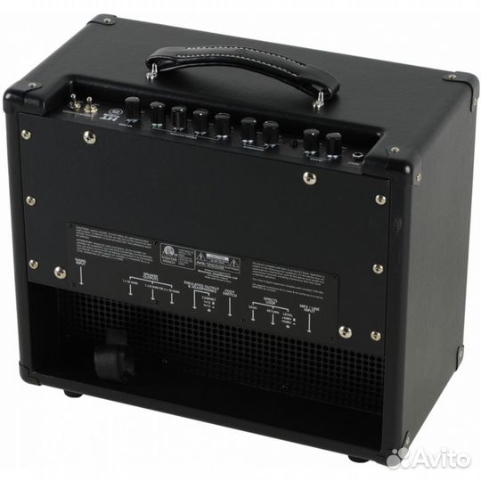 Комбоусилитель гитарный Blackstar HT metal 5