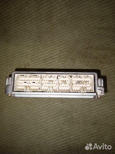 Блок управления efi Toyota Windom MCV20 1MZ-FE