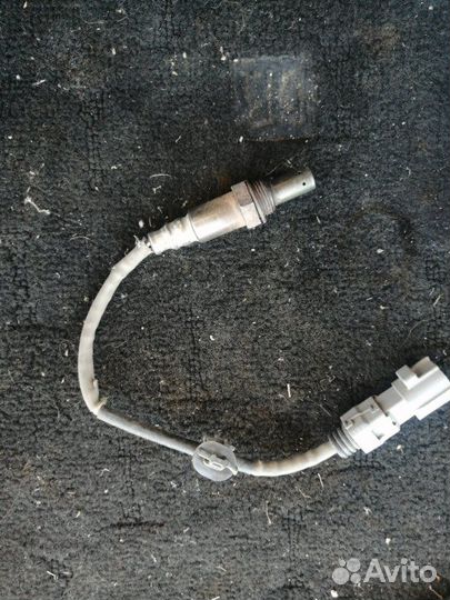 Лямбдазонд Toyota Corolla150 E150 1ZR