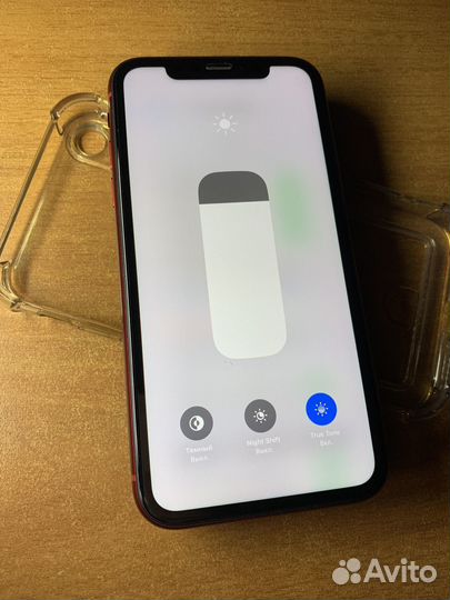 iPhone Xr, 128 ГБ