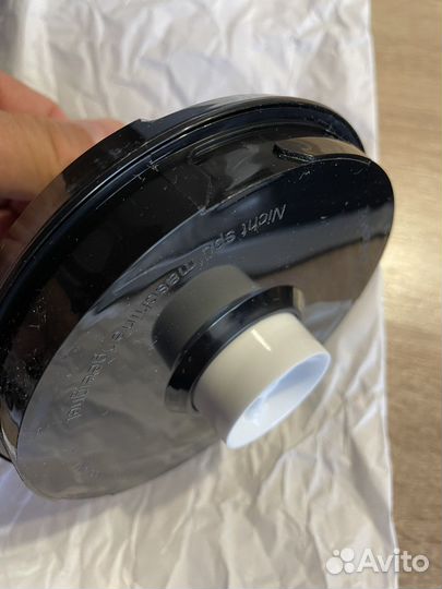 Редуктор к чаше для блендеровBosch