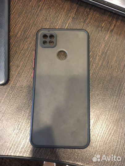 Xiaomi redmi 9C NFC