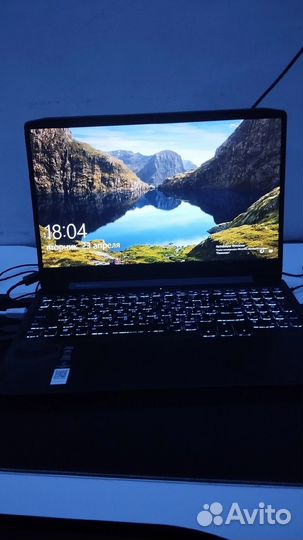 Lenovo ideapad gaming 3