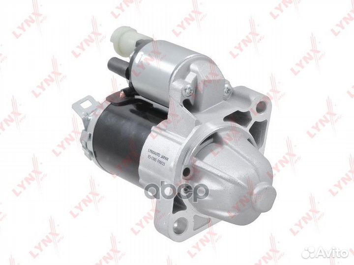 Стартер ES1385 lynxauto
