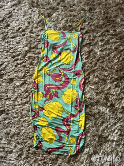 Сарафан Parah