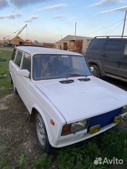 ВАЗ 2104 1.5 МТ, 1998, 100 000 км