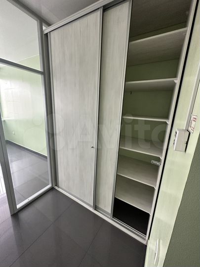 Офис, 33.3 м²