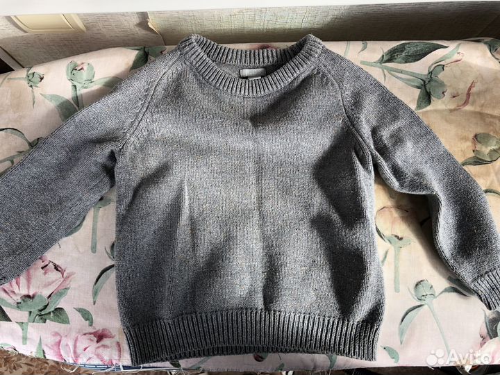 Кофты детские 92