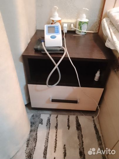 Тумбы прикроватные