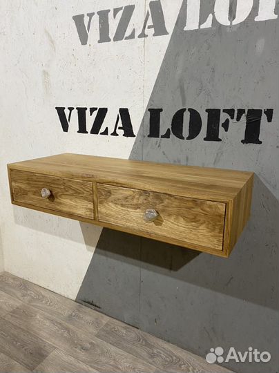 Тумба подвесная