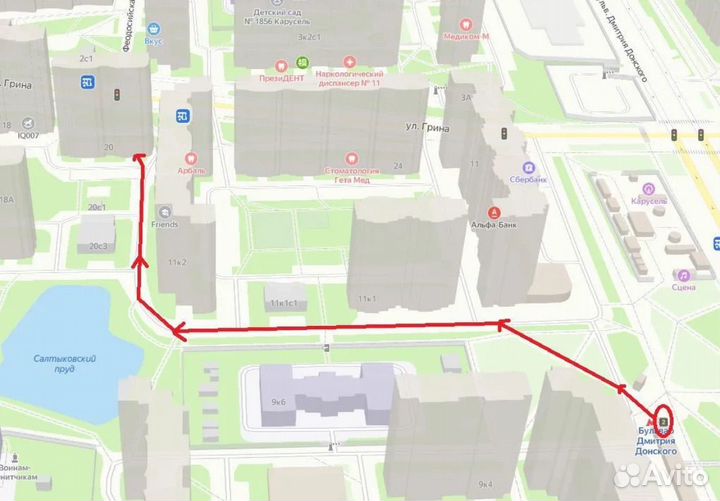 Карты памяти samsung evo plus 512гб новые оригинал