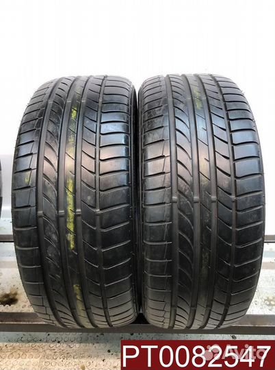 Dunlop SP Sport Maxx TT 235/50 R18 98H